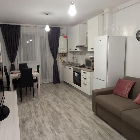 Alice Residence Sibiu Dış mekan fotoğraf