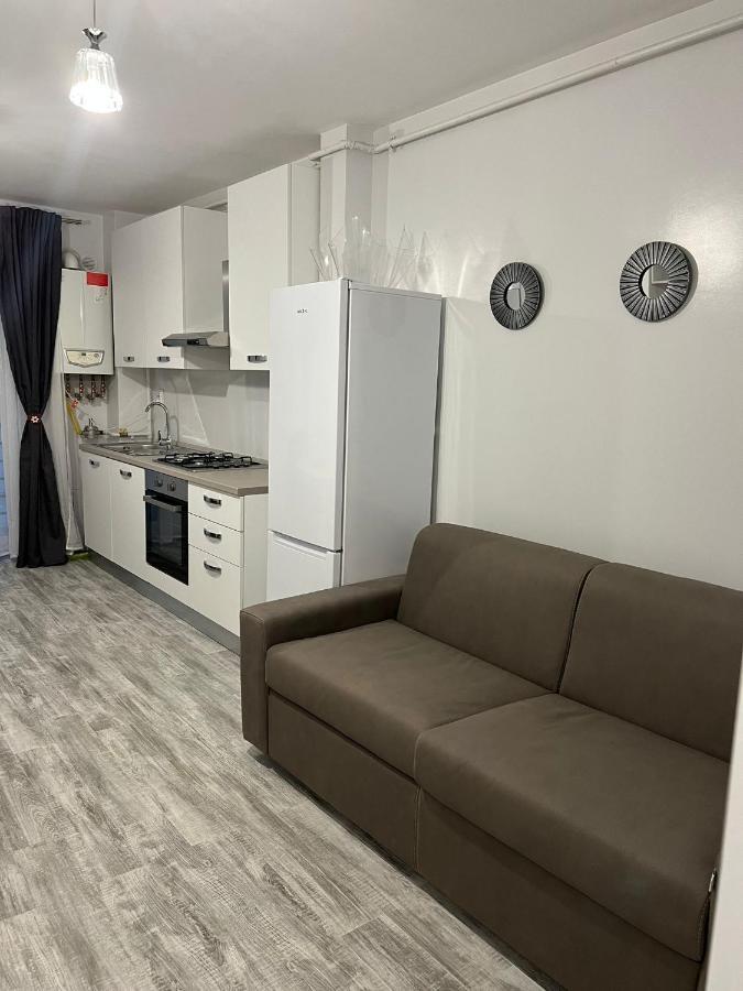 Alice Residence Sibiu Dış mekan fotoğraf