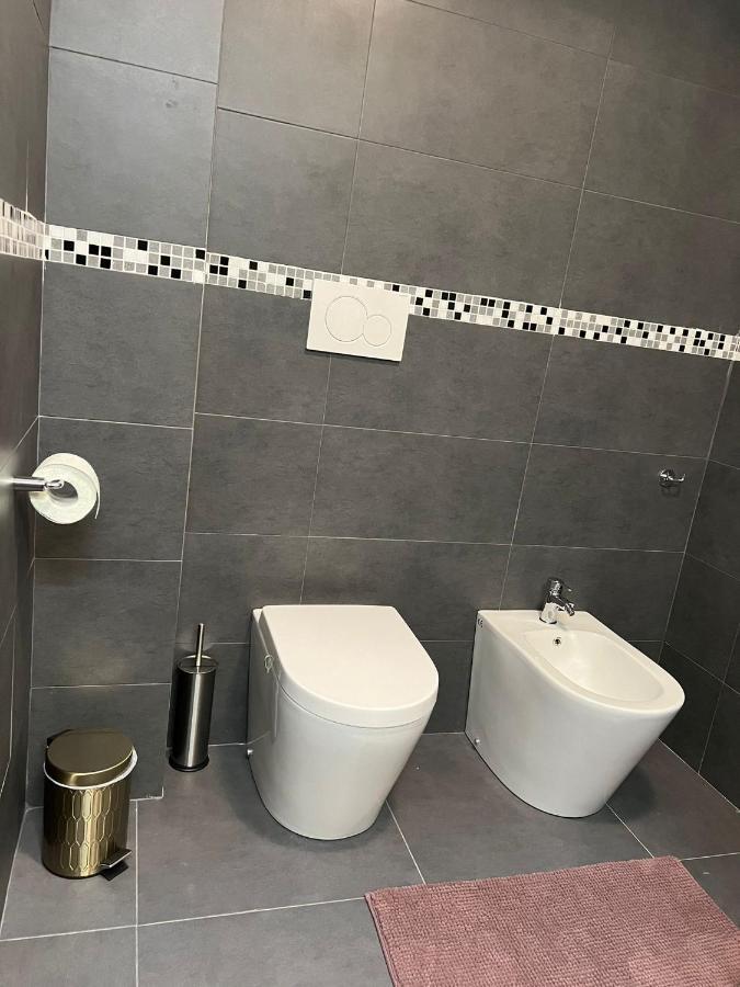 Alice Residence Sibiu Dış mekan fotoğraf