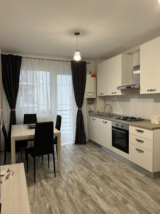Alice Residence Sibiu Dış mekan fotoğraf