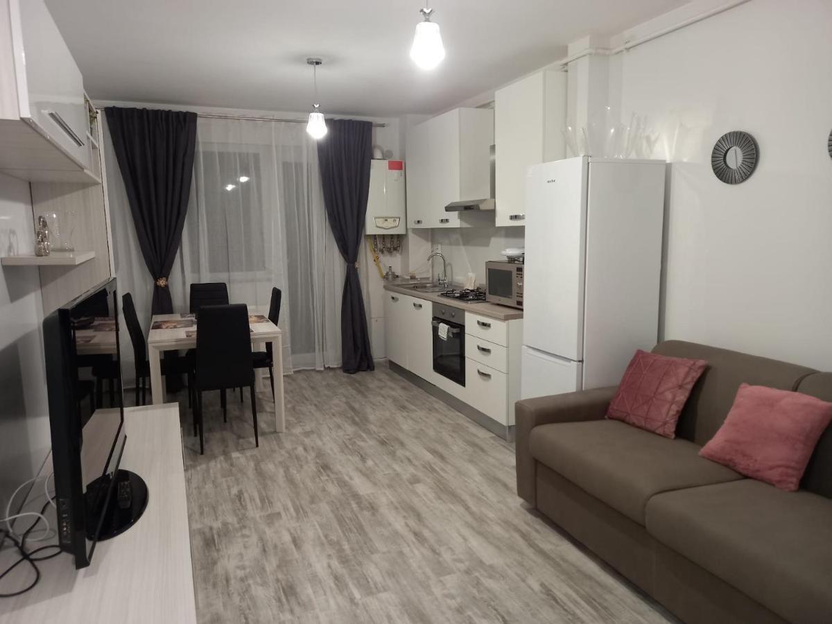 Alice Residence Sibiu Dış mekan fotoğraf